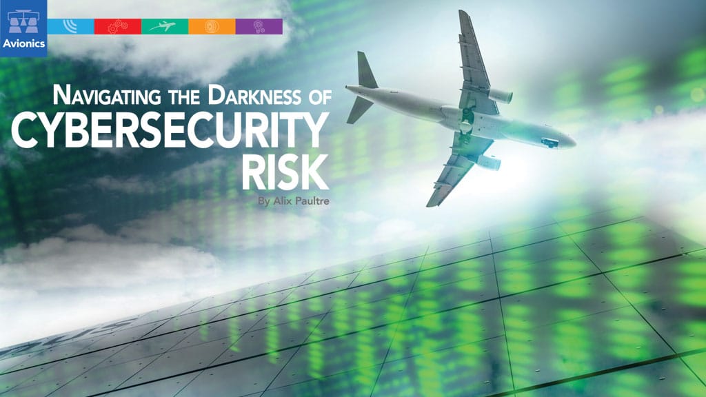 Navigating the Darkness of Cybersecurity Risk