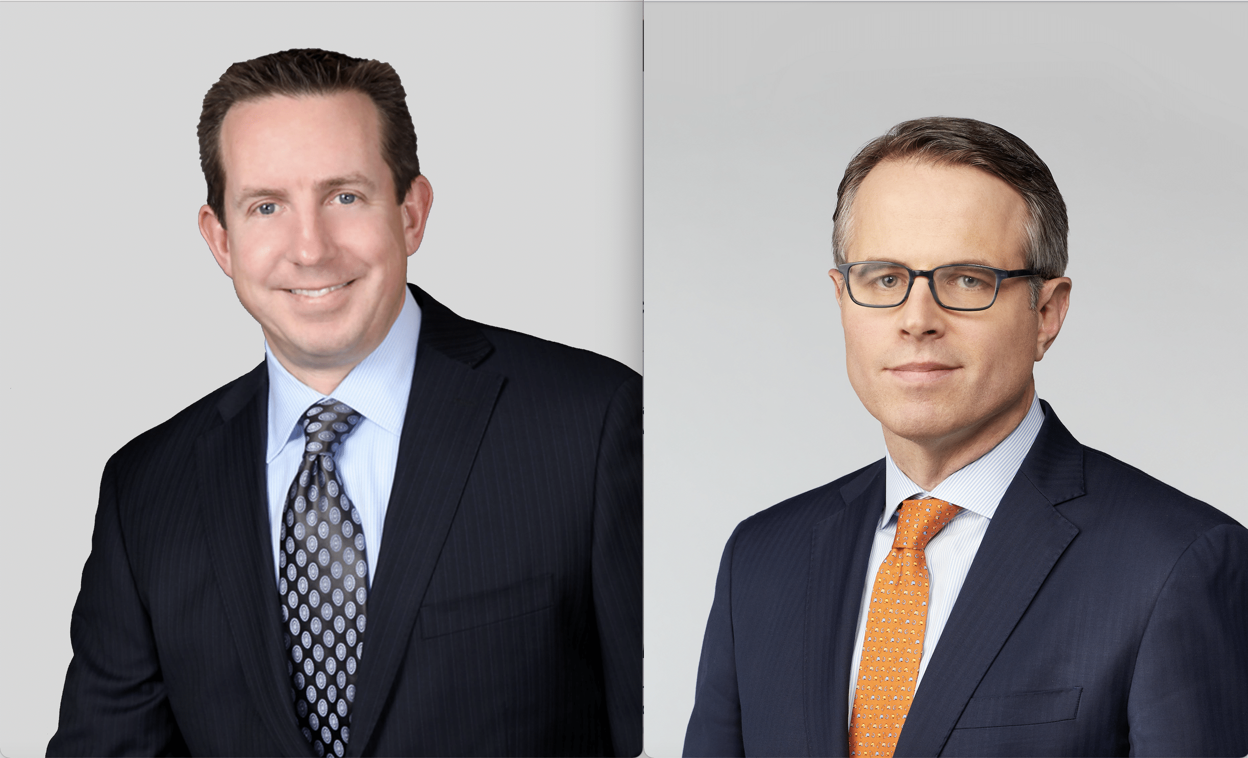 Raytheon Technologies Appoints Calio as COO and Names Eddy as President of Pratt & Whitney