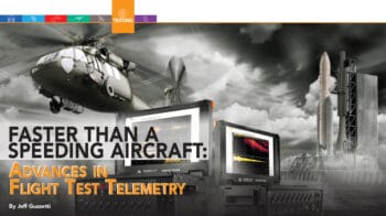 Aerospace Tech Review