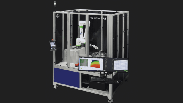 4D Technology Installs High-Throughput, High-Resolution Automated Edge ...