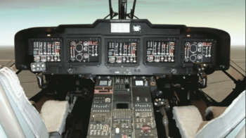 Bombardier Introduces Advanced Avionics Upgrade for In-Service Global ...
