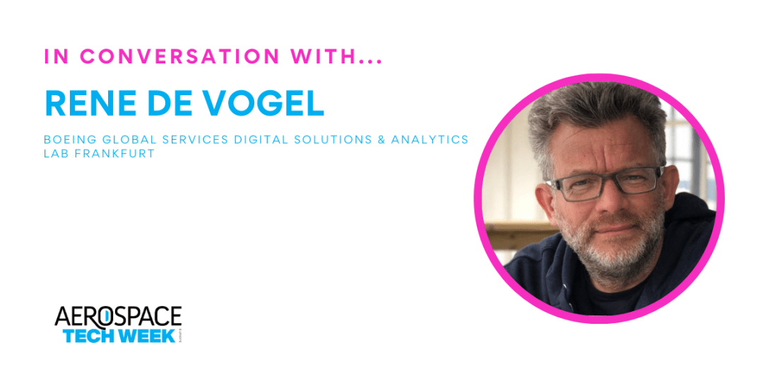 What is holding back progress in the connected ecosystem? Rene de Vogel shares his insight