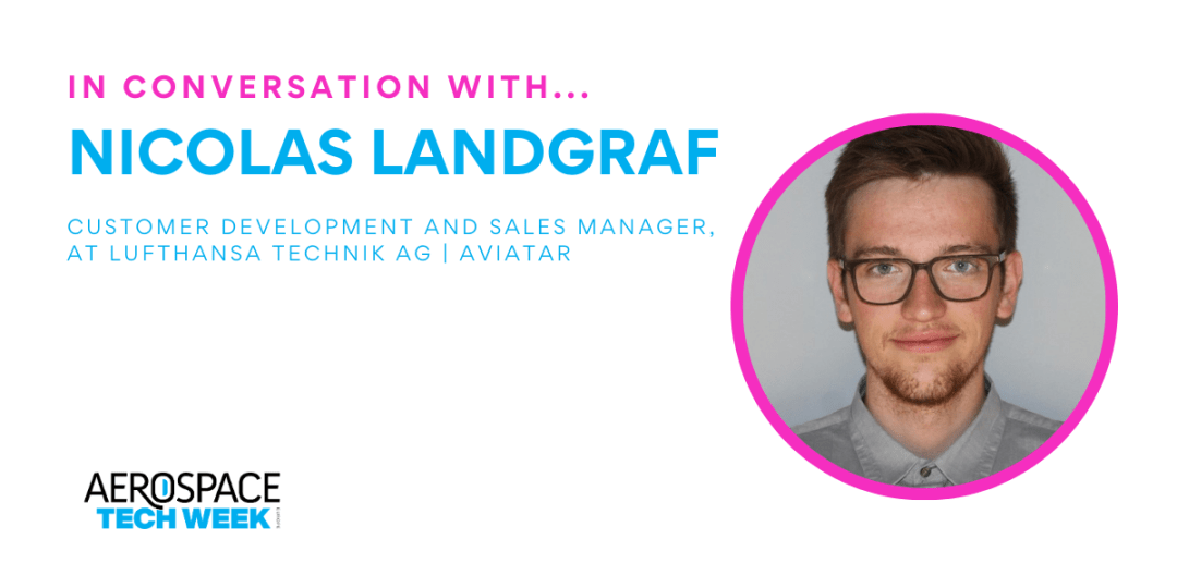 How digitalisation is driving the MRO evolution: Insights from Lufthansa Technik AG’s AVIATAR