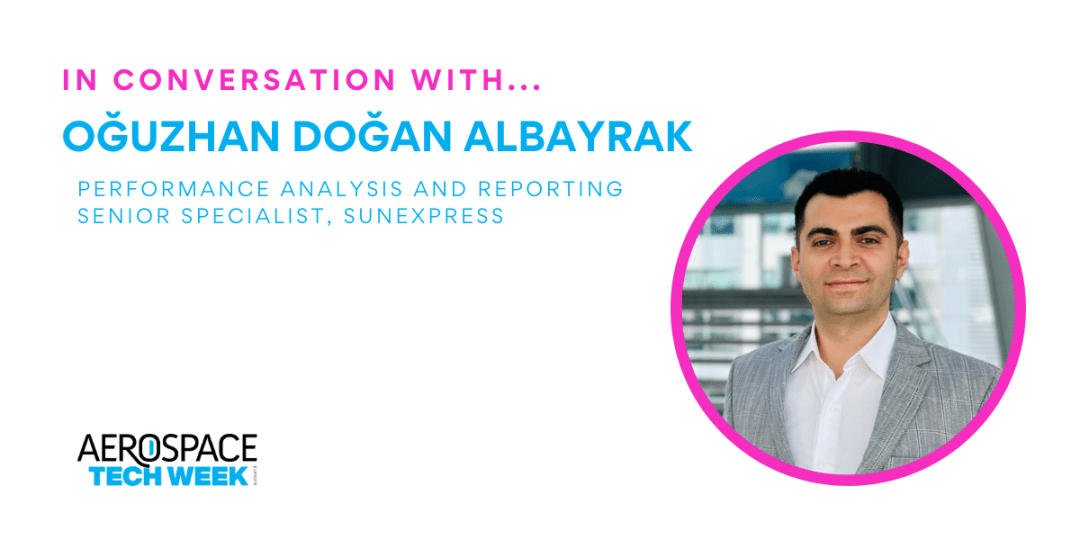 SunExpress’ move to IOCC boosts on-time performance by 6 per cent