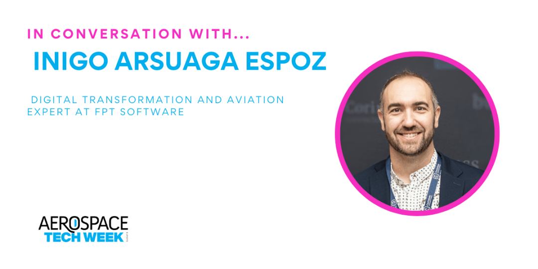 Unpacking the secret to efficiency: Inigo Arsuaga Espoz, FPT Software