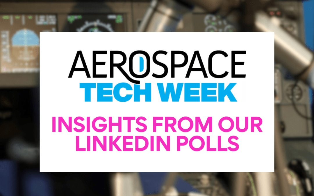 Key insights from our top LinkedIn polls