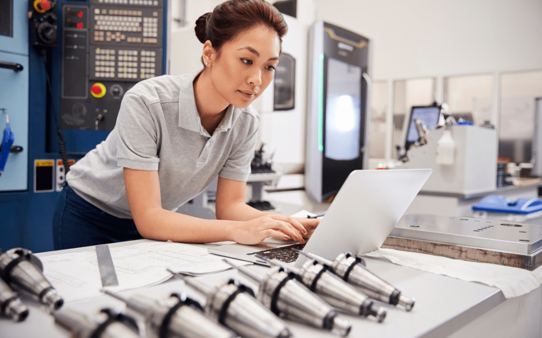 The talent gap: easyJet pushes for more young women to become engineers