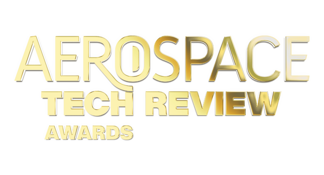 Aerospace Tech Review Awards: VOTING NOW CLOSED