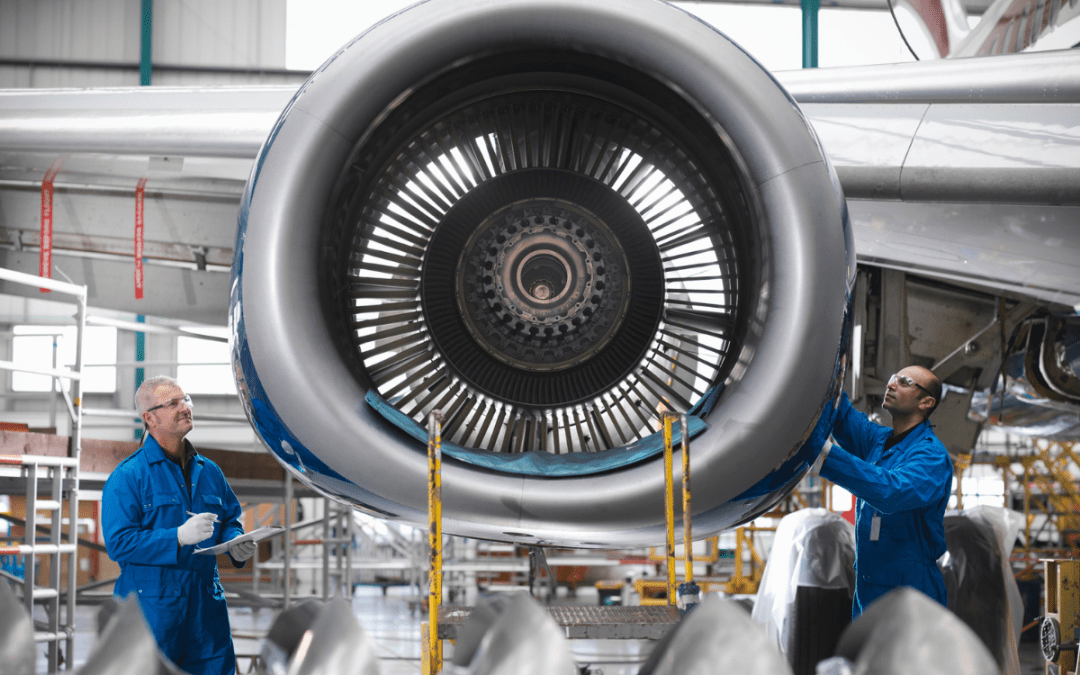 2025: Passenger growth and continued supply chain challenges