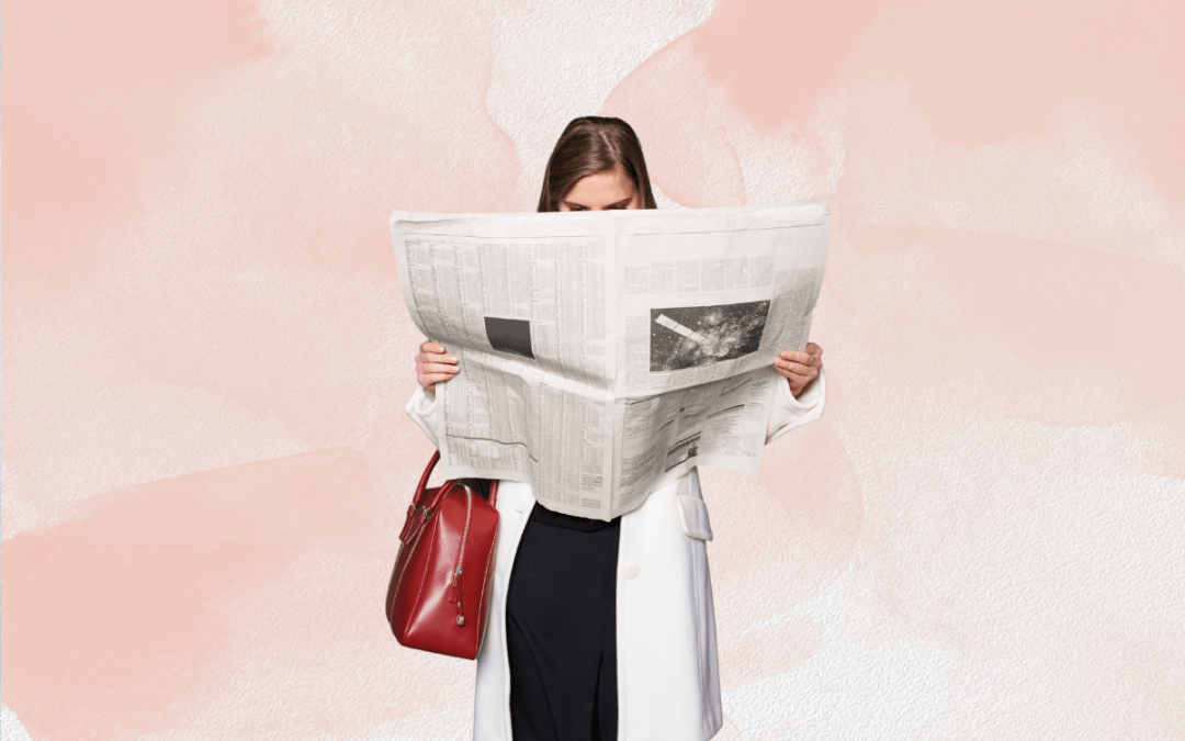 Your top five reads this year