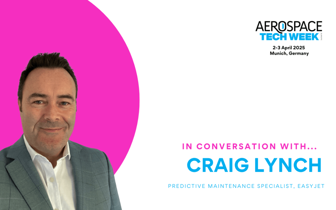 easyJet: How is AI transforming MRO operations?