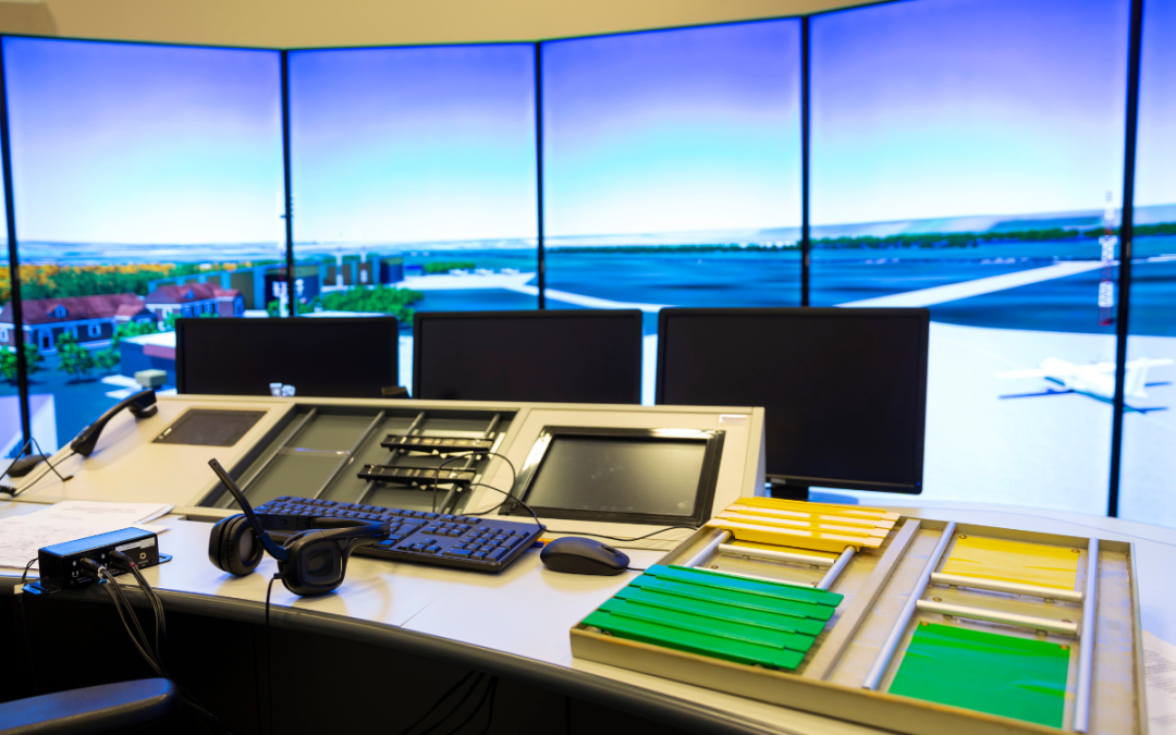 FAA fast-tracks air traffic controllers amid staff shortage