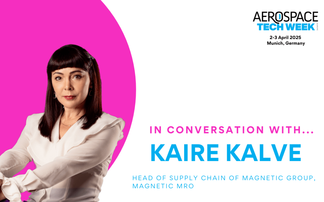 How AI is transforming supply chain challenges