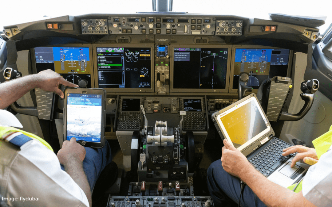 flydubai enhances data-driven decision making with ELB