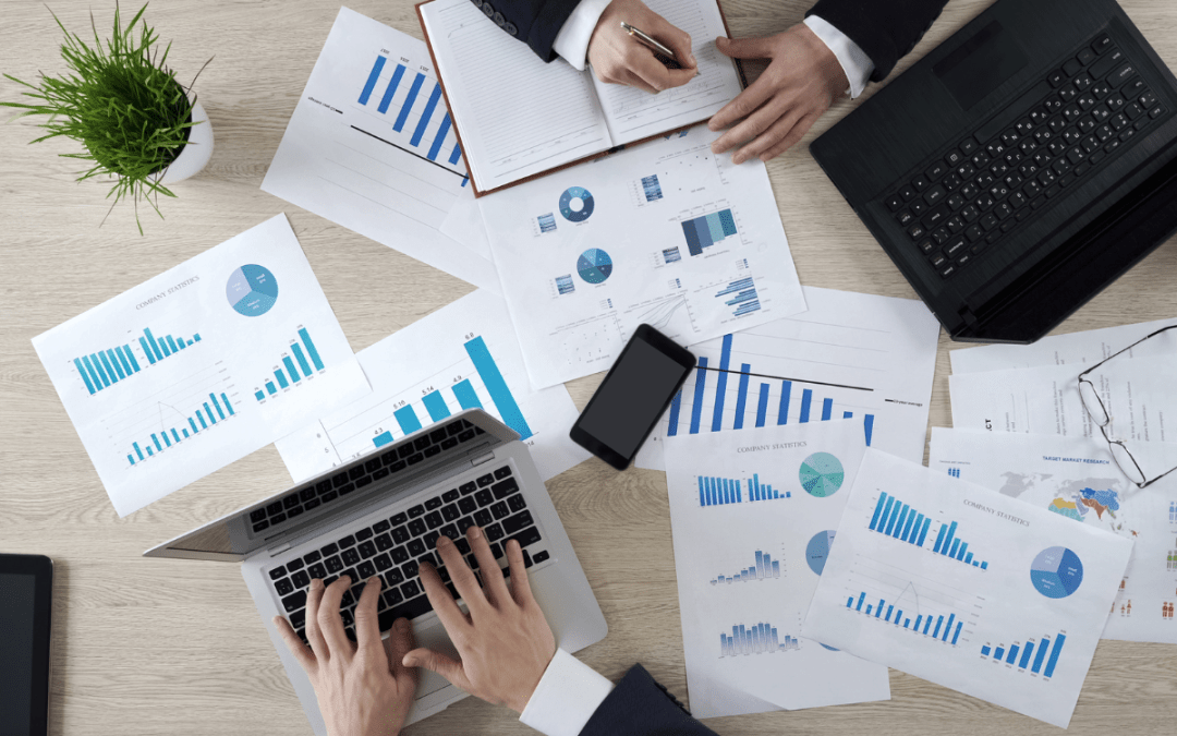 Surveying industry opinion: Our top 10 polls