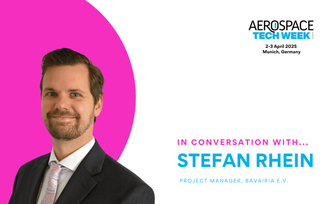 Four advanced air mobility (AAM) players to watch this year