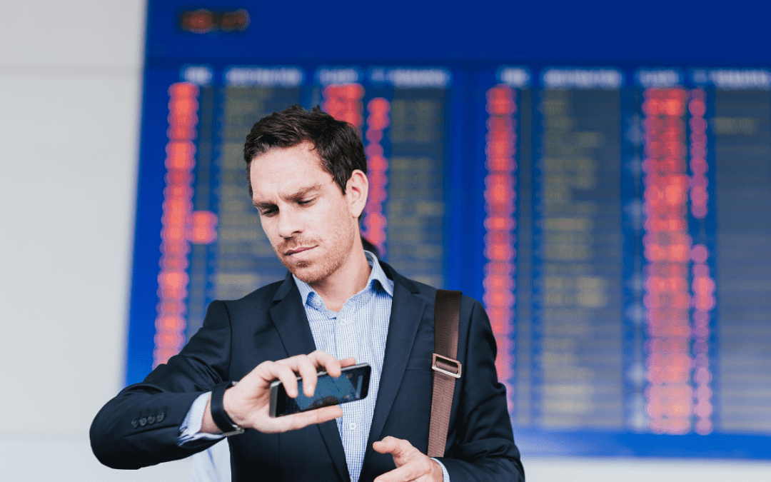 Turkish Airlines leverages new disruption technology