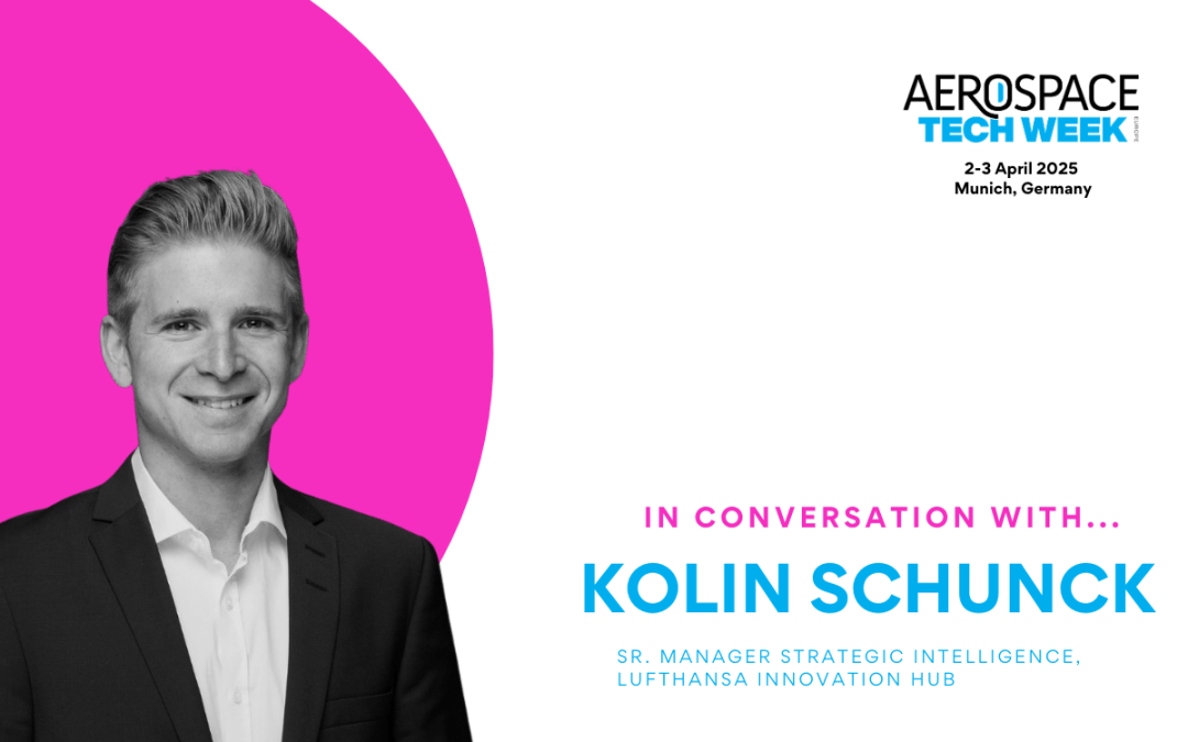 Is aerospace ready for quantum computing?