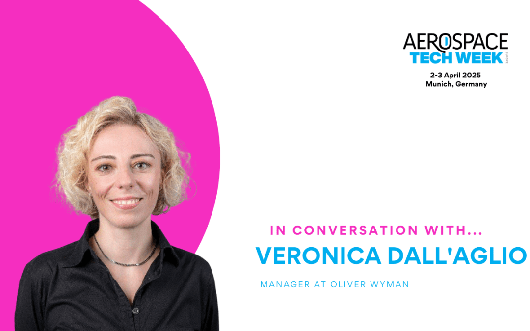 Leveraging AI to optimise the MRO product lifecycle