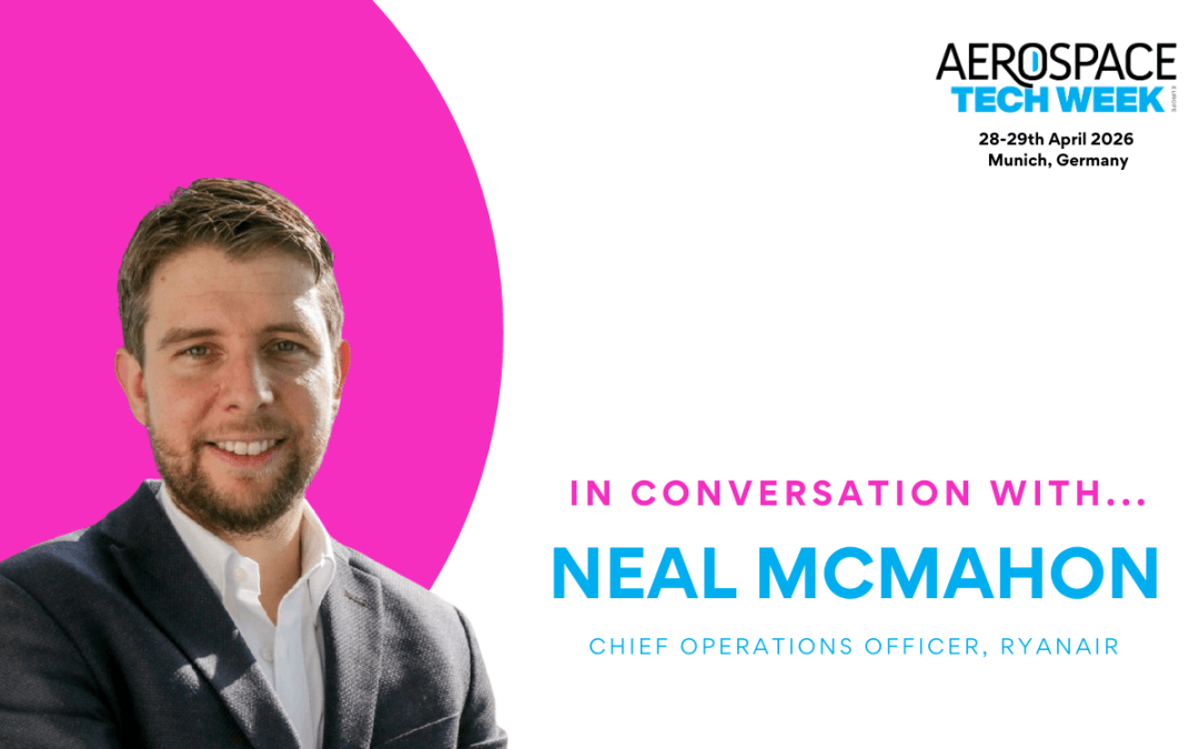 Ryanair COO: “ATC will be a shambles again – here’s why”