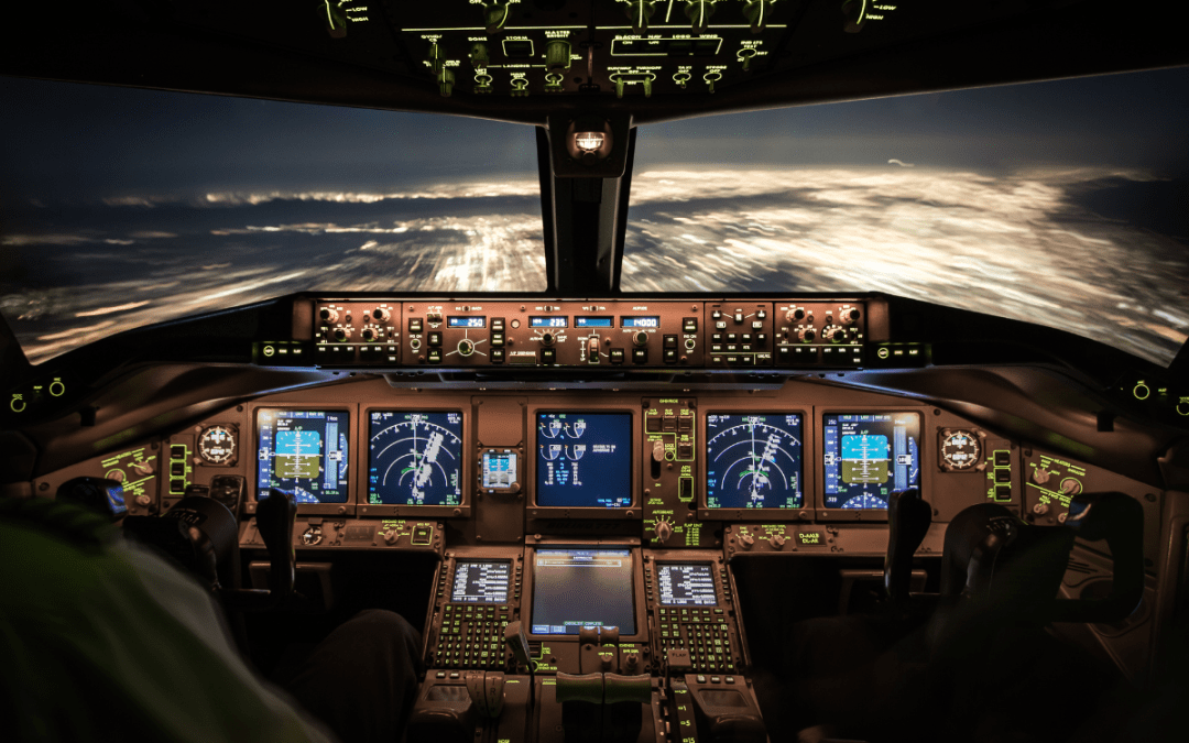 New report predicts avionics market will be worth $82.33 billion in 2030