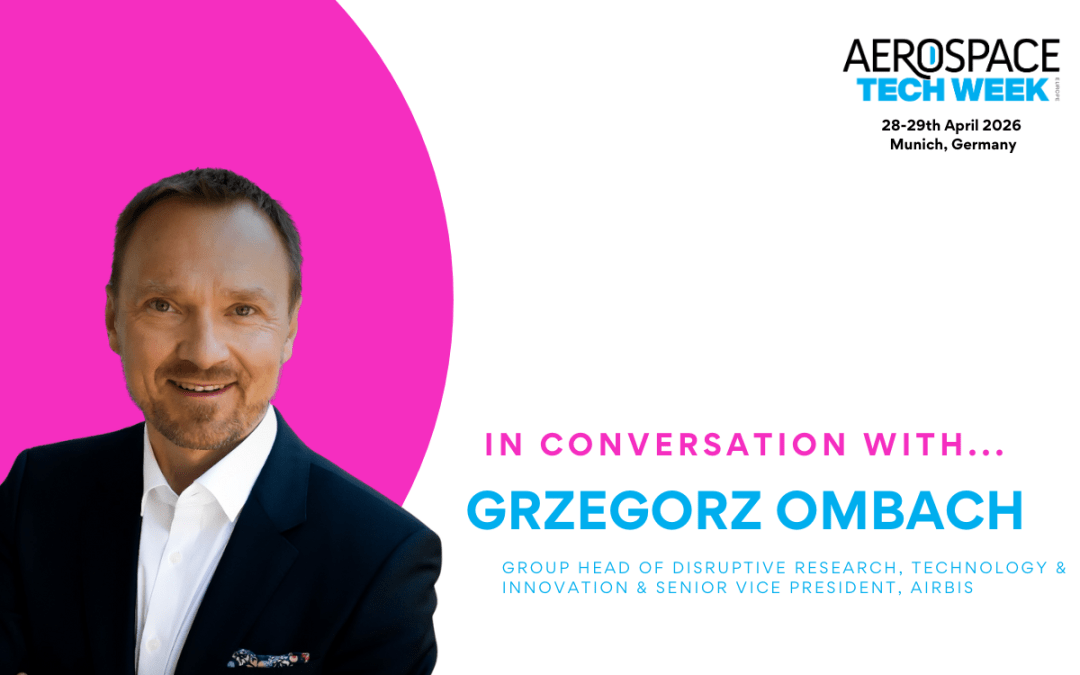 Airbus: Three transformative tech breakthroughs to watch