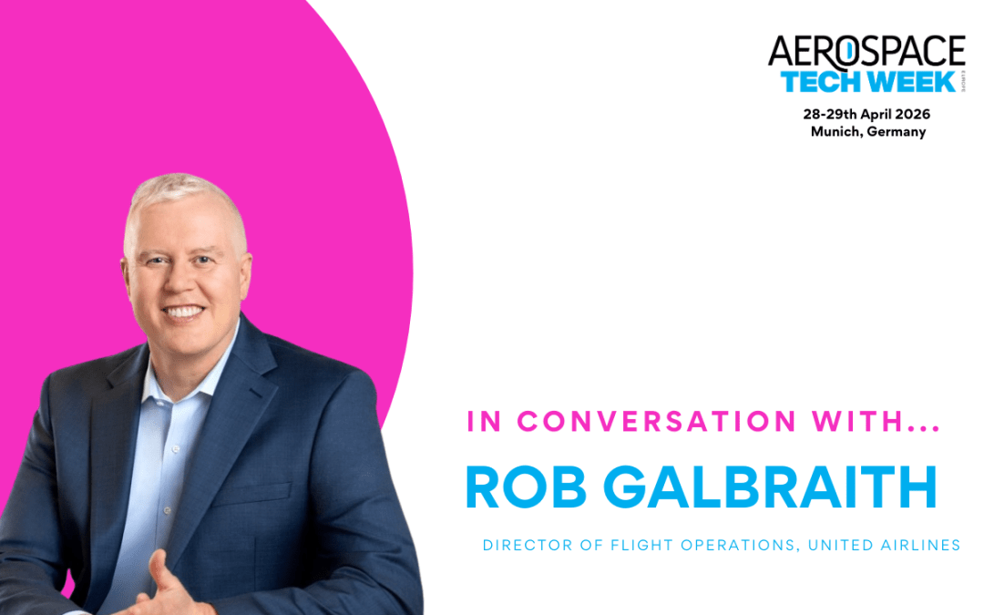 United Airlines’ flight ops tech strategy: EFBs, AI, and the training gap