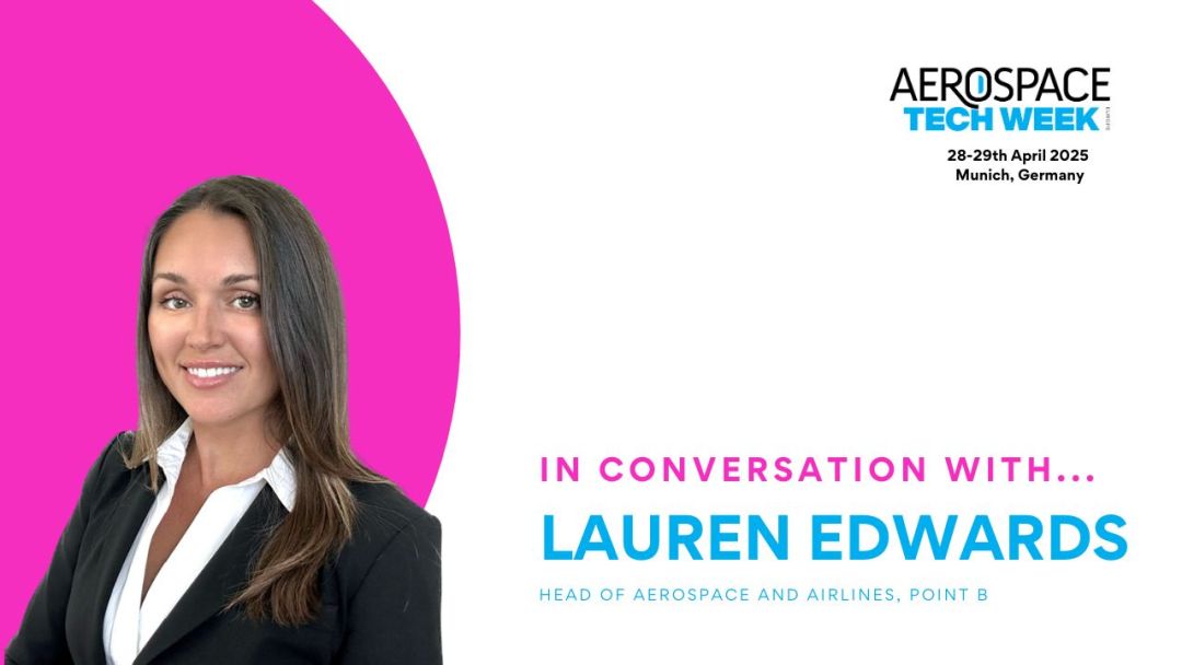 How can aerospace CIOs leverage data effectively?