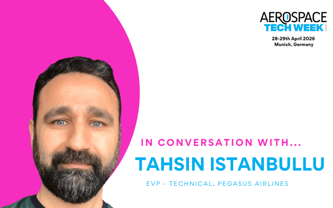 How will tech transform aviation operations and fleet maintenance?