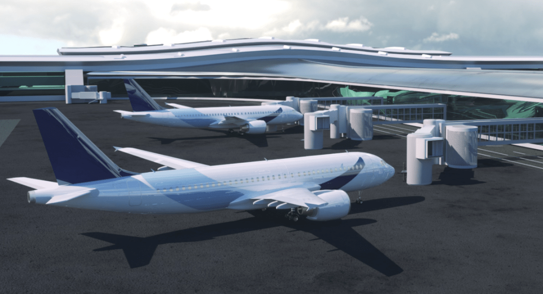 Unlocking airline efficiency through smarter tail assignment