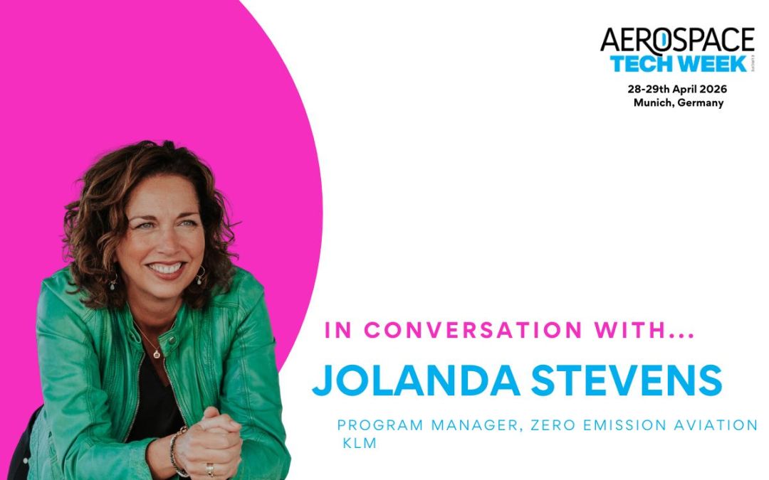 Inside KLM’s zero-emission aviation strategy