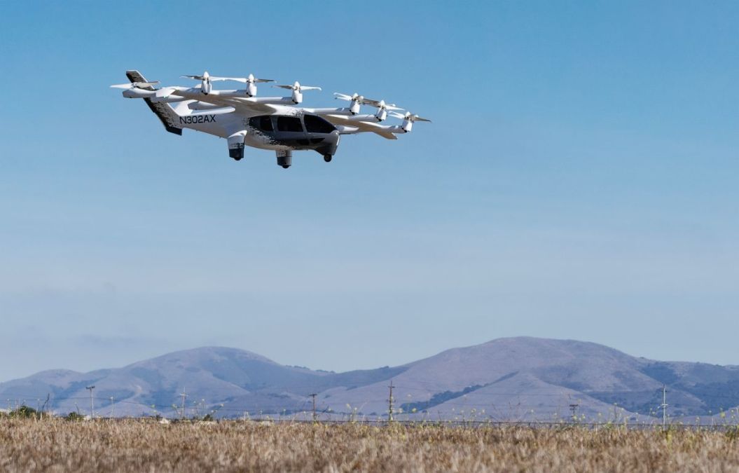 Archer to develop new AI aviation tech through NVIDIA platform