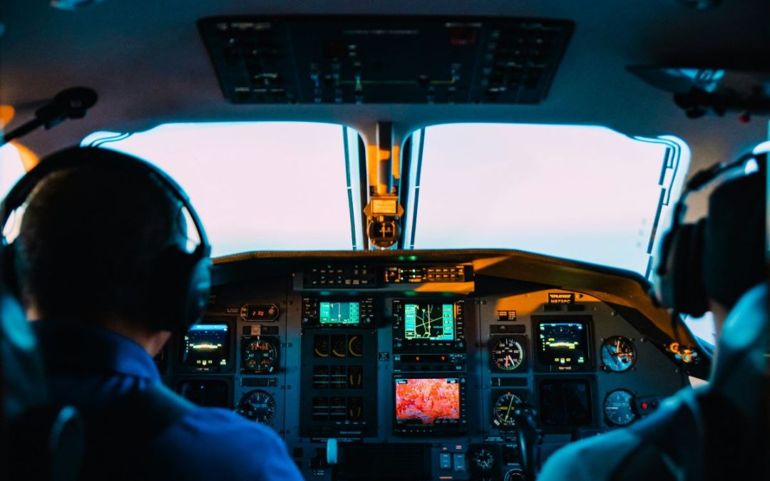 Honeywell tests new SURF-A cockpit tech for safer runways