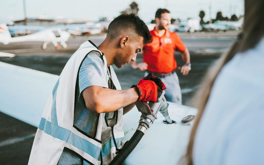 SAF production set to fall 100 million tonnes short of targets, IATA warns