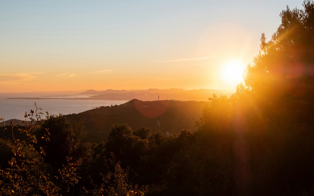 Near-collision of two aircraft at Nice Airport under investigation