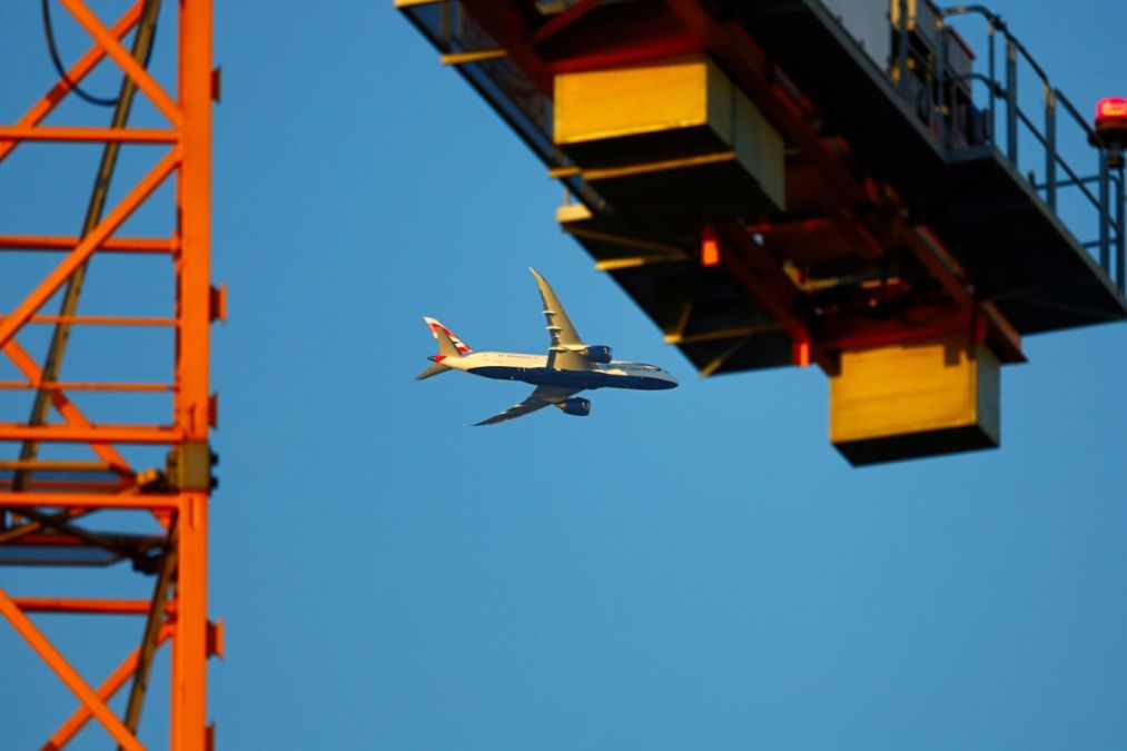 Supply chain challenges could cost airlines $11 billion in 2025