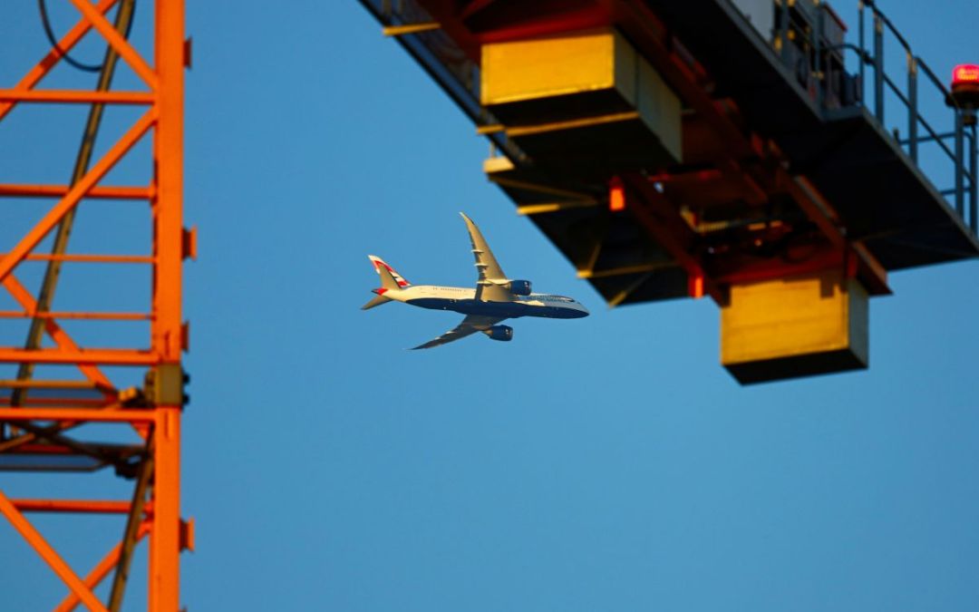 Supply chain challenges could cost airlines $11 billion in 2025