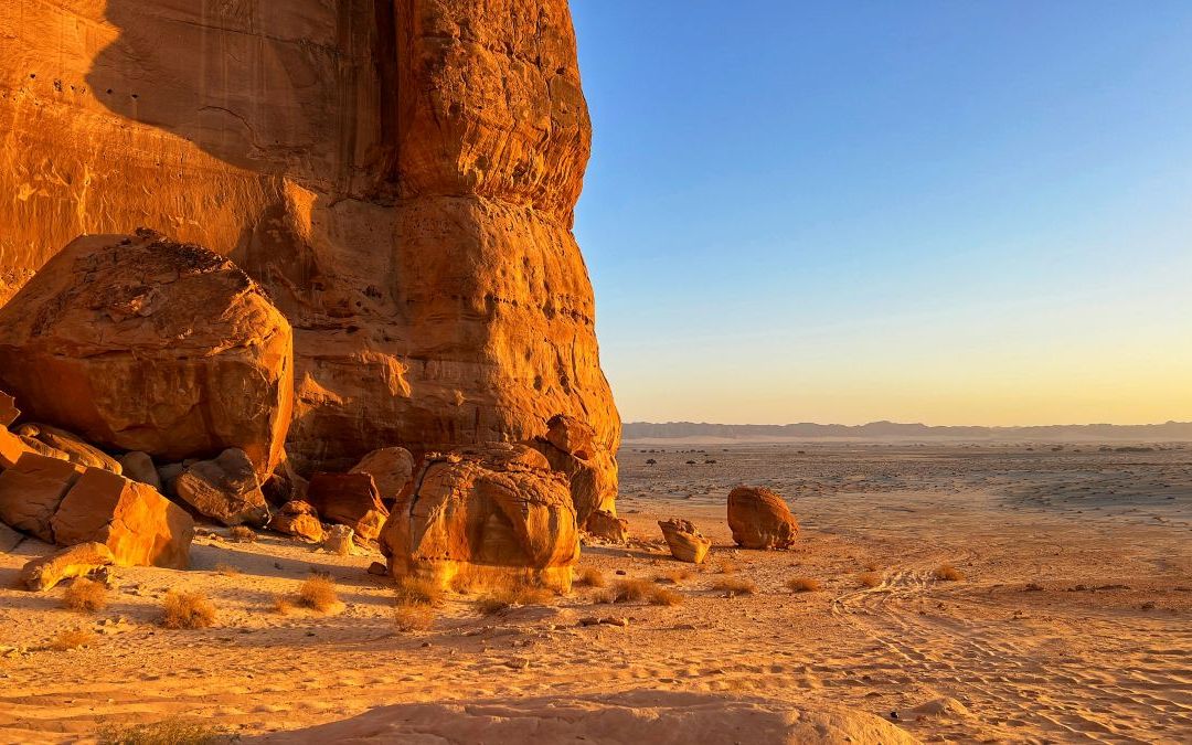 Saudi regulators approve Middle East’s first virtual ATC tower