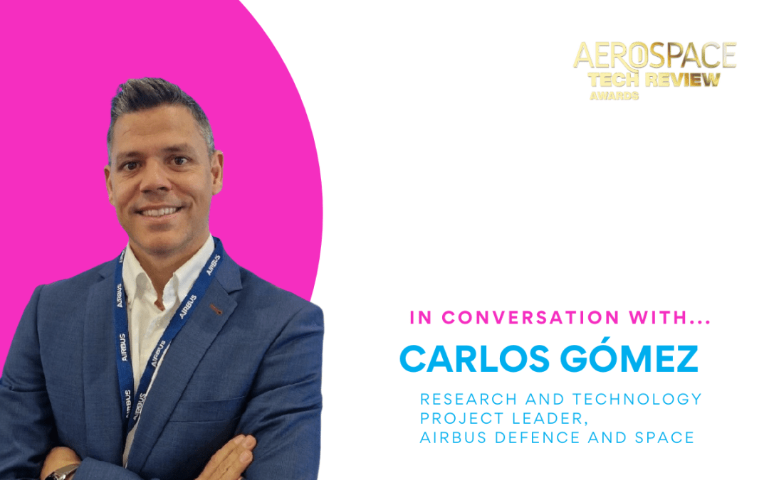 Inside Airbus & Telefonica’s innovative 5G connectivity project