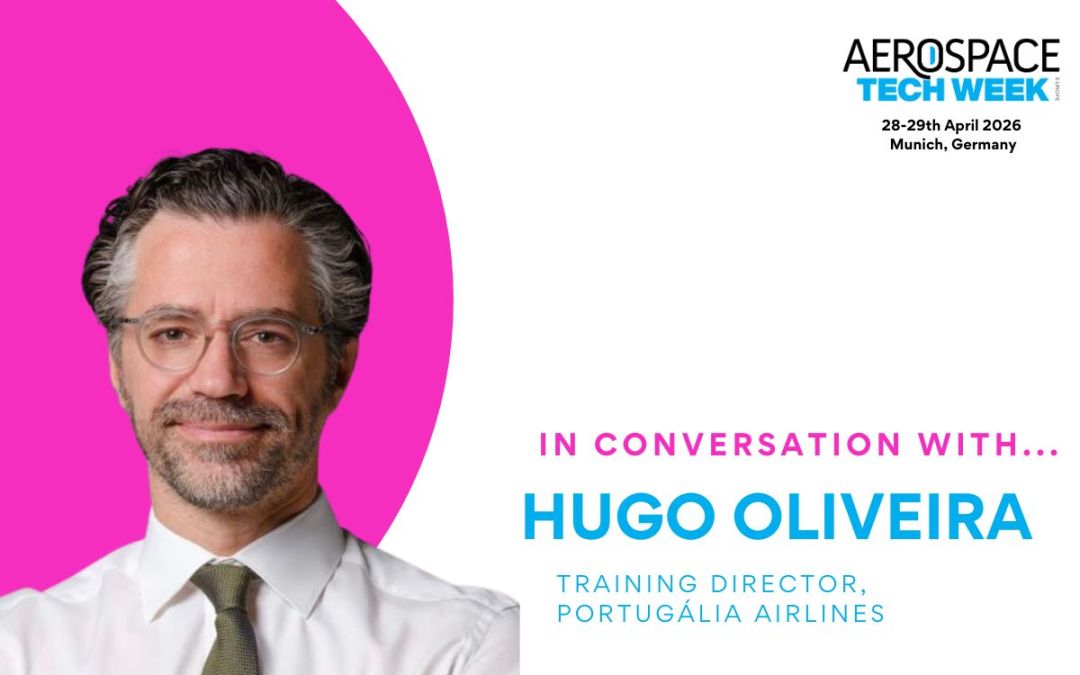 Inside Portugália Airlines’ innovative training programme