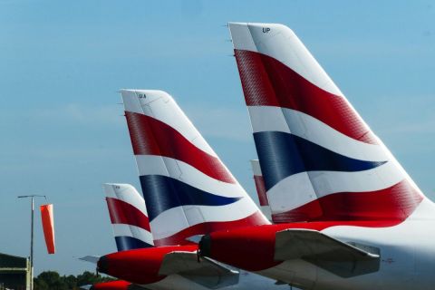 British Airways chooses cloud-based MRO platform