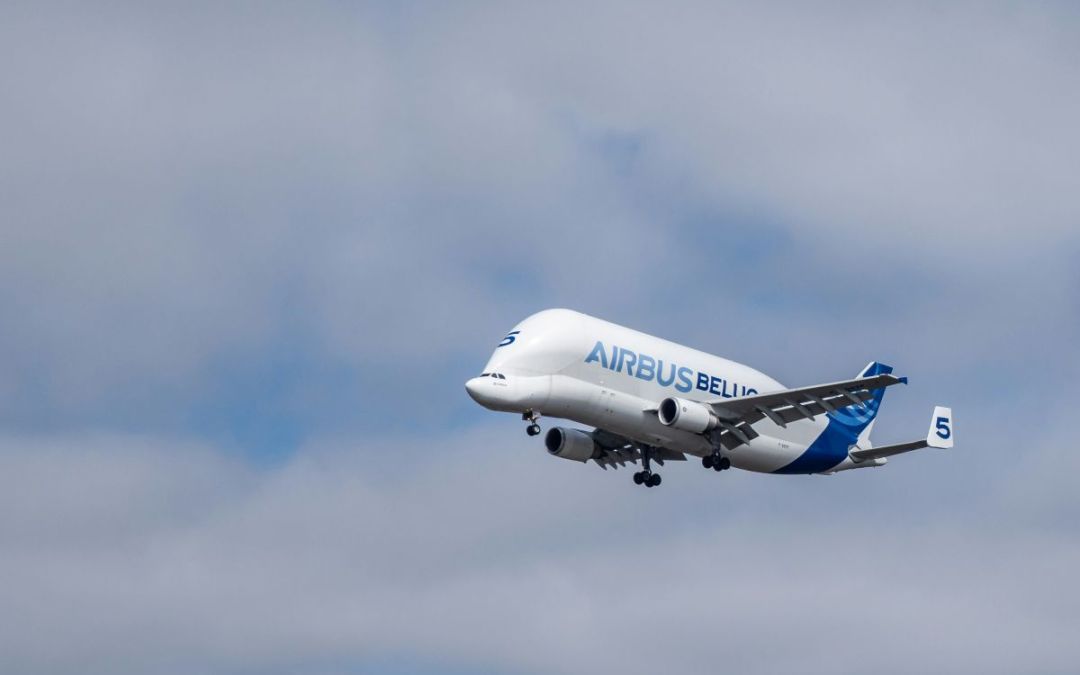 Airbus to open tech research centre in South Korea
