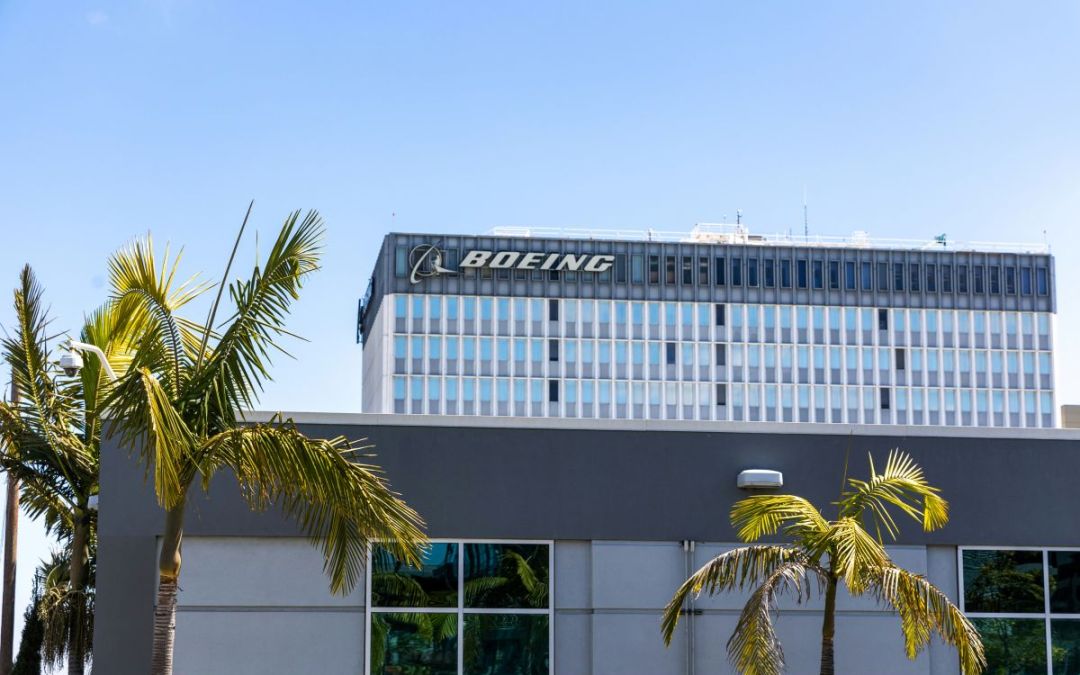 Boeing to launch virtual pilot training powered by Microsoft