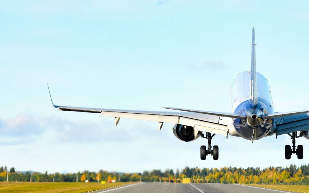 Embraer introduces AI for supply chain insights