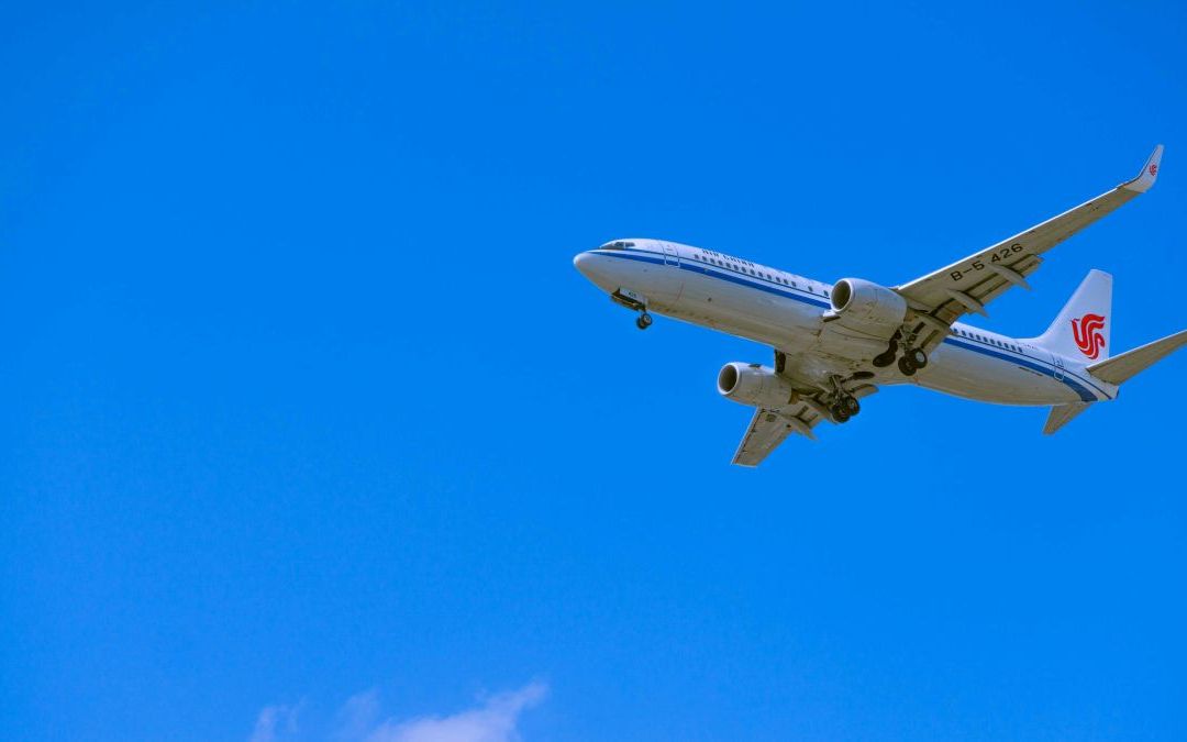 EASA pilots test COMAC C919 planes in Shanghai