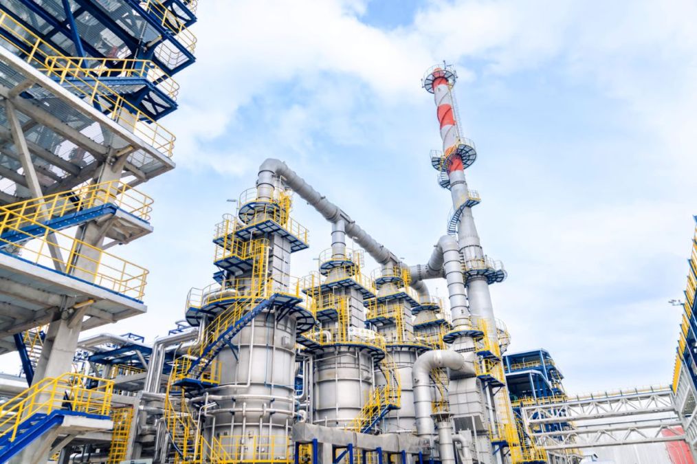 EcoCeres expands, opens first SAF plant in Malaysia