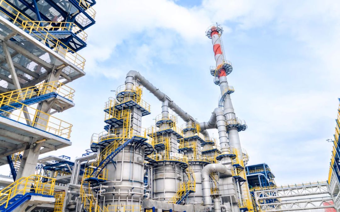 EcoCeres expands, opens first SAF plant in Malaysia