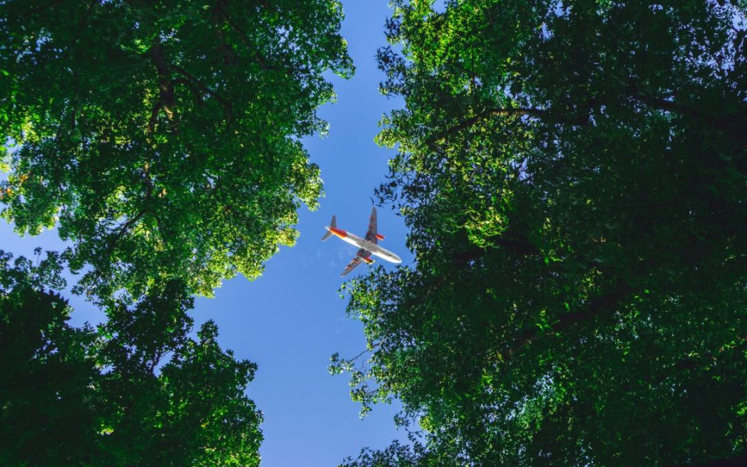 UK government launches £43m competition for sustainable aviation projects