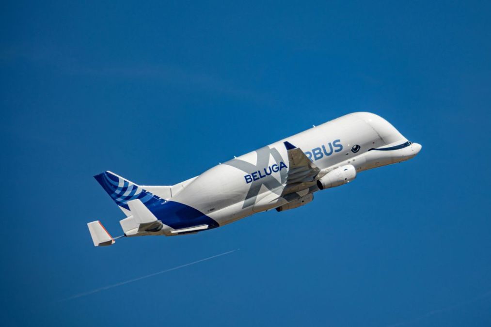 Airbus says China will become world’s largest afterservices market