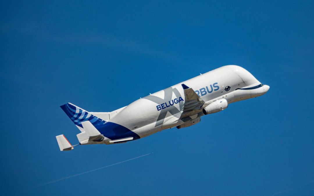 Airbus says China will become world’s largest afterservices market